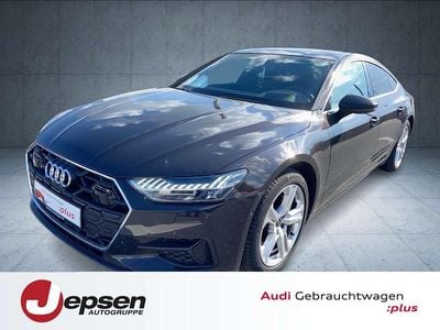 Audi A7 Sportback