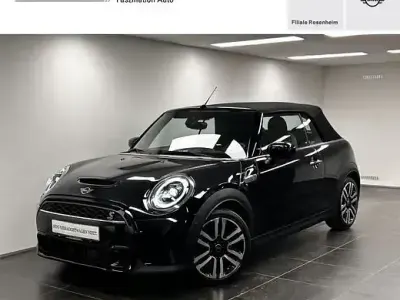 Gebraucht Mini Cooper S Classic 2022 Andere Kleinwagen