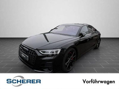 Gebraucht Audi S8 Ambiente 571 PS (419 kW) 2025 Schwarz Limousine