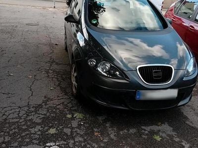 Seat Altea
