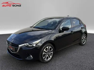 Gebraucht Mazda 2
