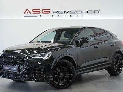 Audi RS Q3 Sportback