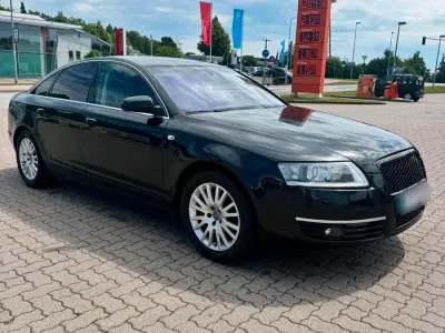 Gebraucht Audi A6