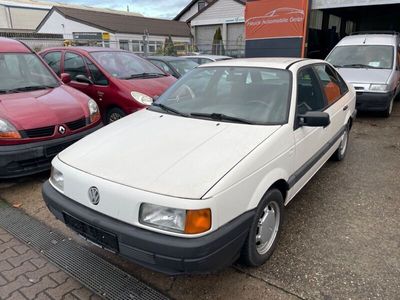 gebraucht VW Passat CL /1.8 Limousine/H-Kennzeichen/AHK