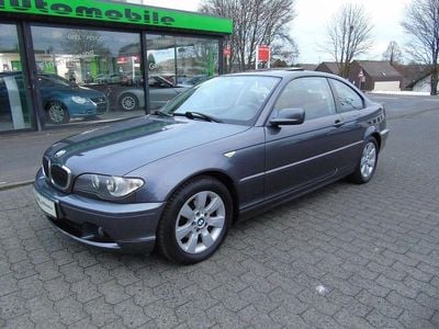 Gebraucht BMW 318