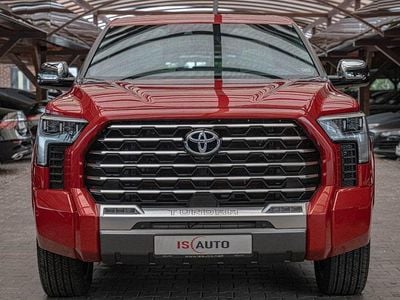 Gebraucht Toyota Tundra 594 PS (436 kW) 2024 Pickup