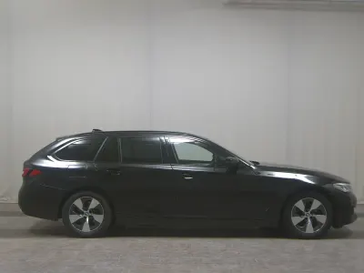 Gebraucht BMW 520
