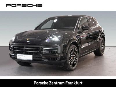 Porsche Cayenne S
