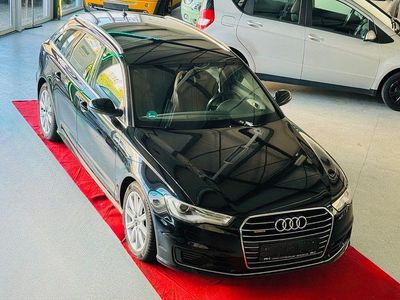 Gebraucht Audi A6 Sport 272 PS (200 kW) 2015 Schwarz Kombi