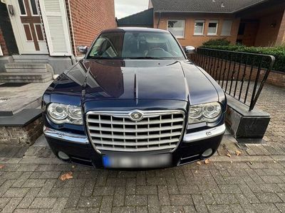 gebraucht Chrysler 300C kombi