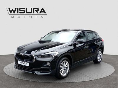 Second-hand BMW X2 Performance 150 CP (110 kW) 2019 Negru SUV