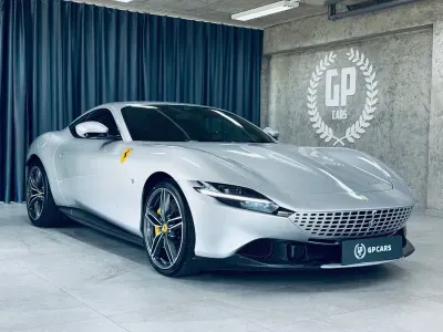 Gebraucht Ferrari Roma