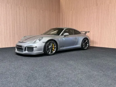 Gebraucht Porsche 991