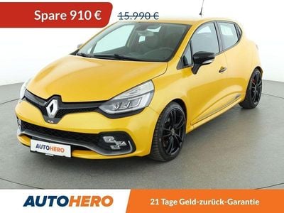 Renault Clio IV