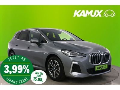 BMW 220 Active Tourer
