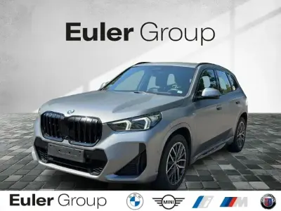 Gebraucht BMW X1 M Sport 150 PS (110 kW) 2023 Grau SUV