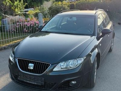 Seat Exeo