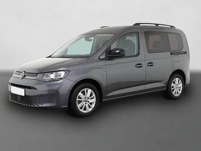 Gebraucht VW Caddy Life 114 PS (83 kW) 2024 Grau Van / Kleinbus