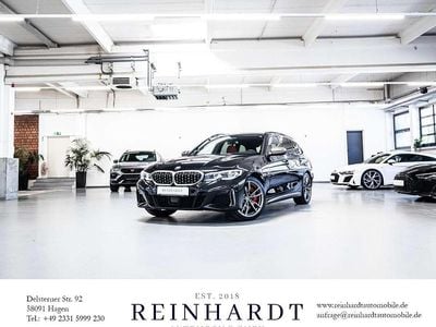 BMW 340