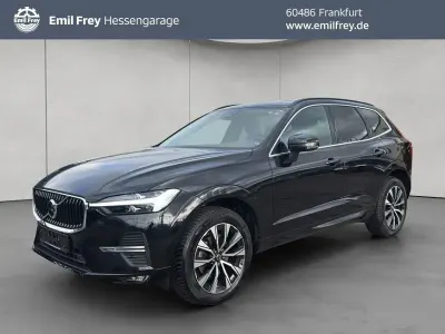 Gebraucht Volvo XC60