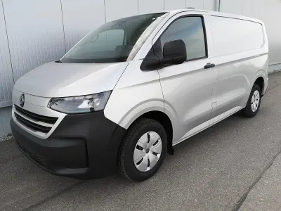 Gebraucht VW T7