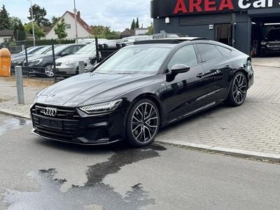Audi A7 Sportback