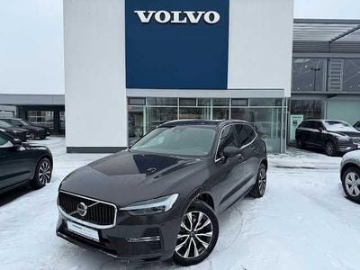 Grau Gebraucht 2023 Volvo XC60 Core SUV | 36.700 € (Superpreis)