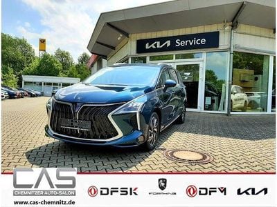 Gebraucht DFSK Forthing 4 177 PS (130 kW) 2025 Van / Kleinbus