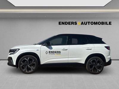 Gebraucht Renault Austral Techno Esprit Alpine 158 PS (116 kW) 2025 Weiss SUV