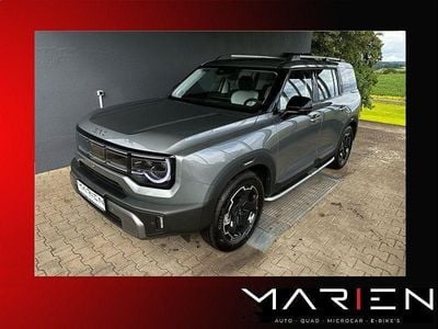 Baic BJ30