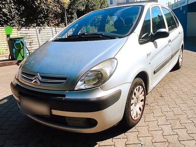 Citroën Xsara Picasso