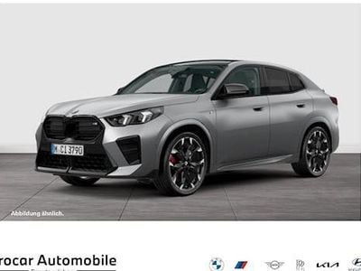 Gebraucht BMW X2 Luxury Line 300 PS (220 kW) 2025 Grau SUV