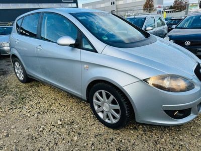 Seat Altea