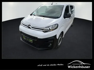 Gebraucht Citroën Jumpy