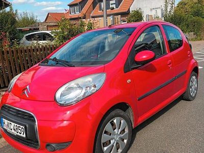 Citroën C1