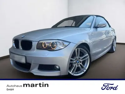 Gebraucht BMW 123 Cabriolet