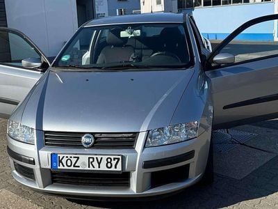 Fiat Stilo