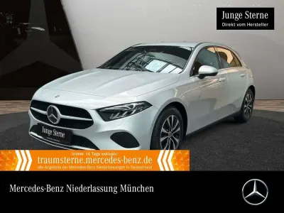 Gebraucht Mercedes A180