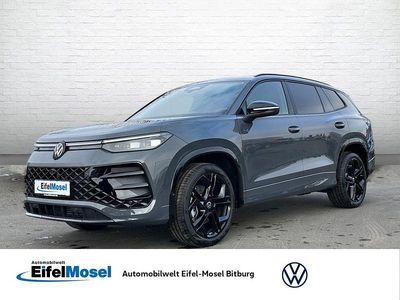 Nouă VW Tayron R-line 193 CP (141 kW) 2025 Gri SUV