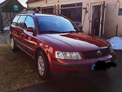 gebraucht VW Passat 3B