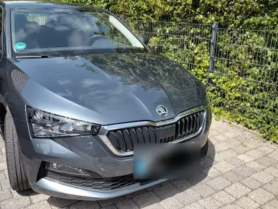 Gebraucht Skoda Scala
