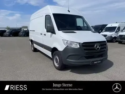 Gebraucht Mercedes Sprinter