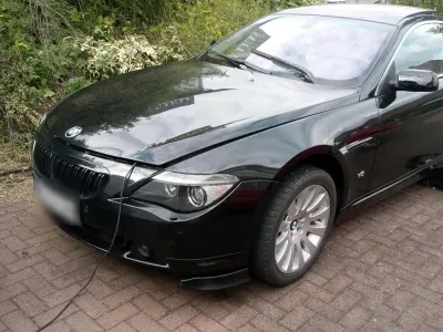 Gebraucht BMW 645