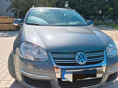 VW Golf VI