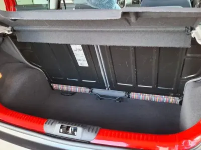 Używany VW Fox