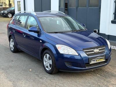 Other Gebraucht 2007 Kia Ceed Kleinwagen | 4.450 € (Teuer)