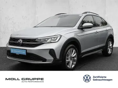 Nuova VW Taigo Life 116 CV (85 kW) 2025 Nero SUV