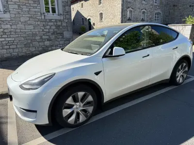 Usata Tesla Model Y