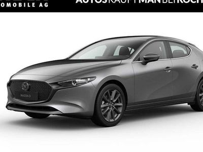 Grau Gebraucht 2025 Mazda CX-30 Center-Line SUV | 27.600 € (Guter Preis)