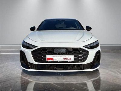 Usata Audi A5 Ambiente 204 CV (150 kW) 2024 Bianco Berlina